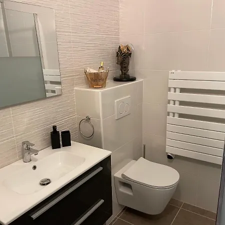 Apartamento Cosy Avec En Option Piscine Accessible De Avril A Octobre