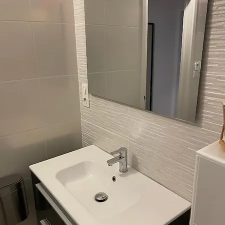 Apartamento Cosy Avec En Option Piscine Accessible De Avril A Octobre Quimperlé