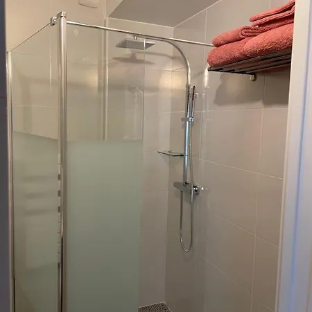 Cosy Avec En Option Piscine Accessible De Avril A Octobre Apartamento